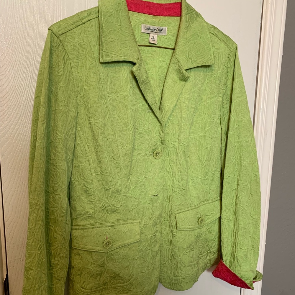Jacket